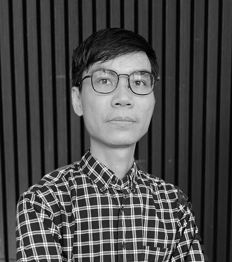 Tuan Tran